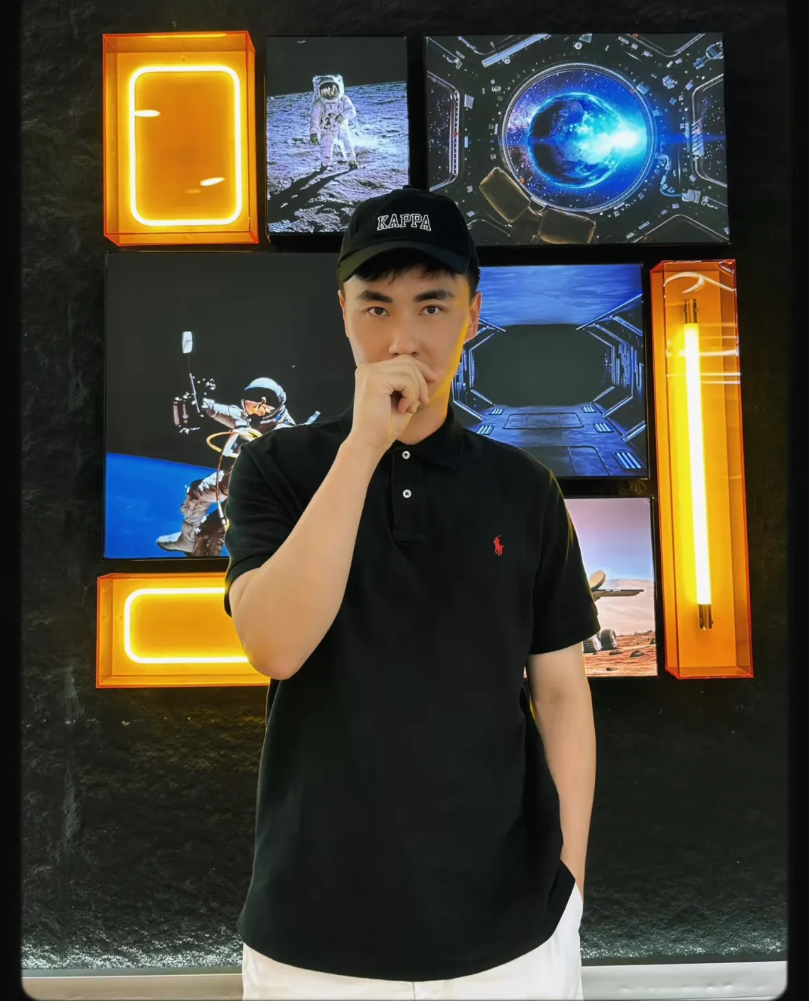 model picture
